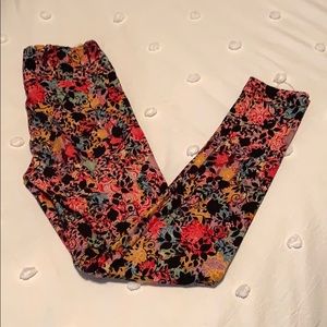 LulaRoe leggings